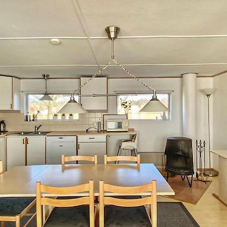 Gorgeous Home In Harloesa With Wifi Harlosa Buitenkant foto