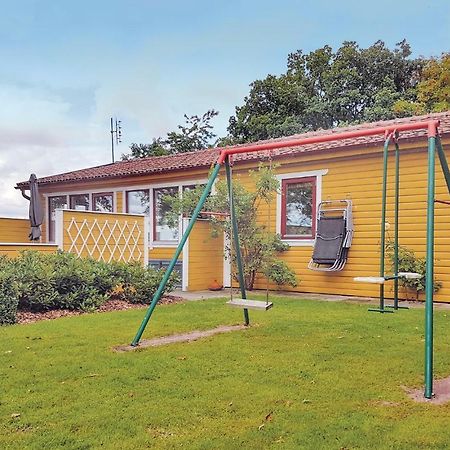 Gorgeous Home In Harloesa With Wifi Harlosa Buitenkant foto
