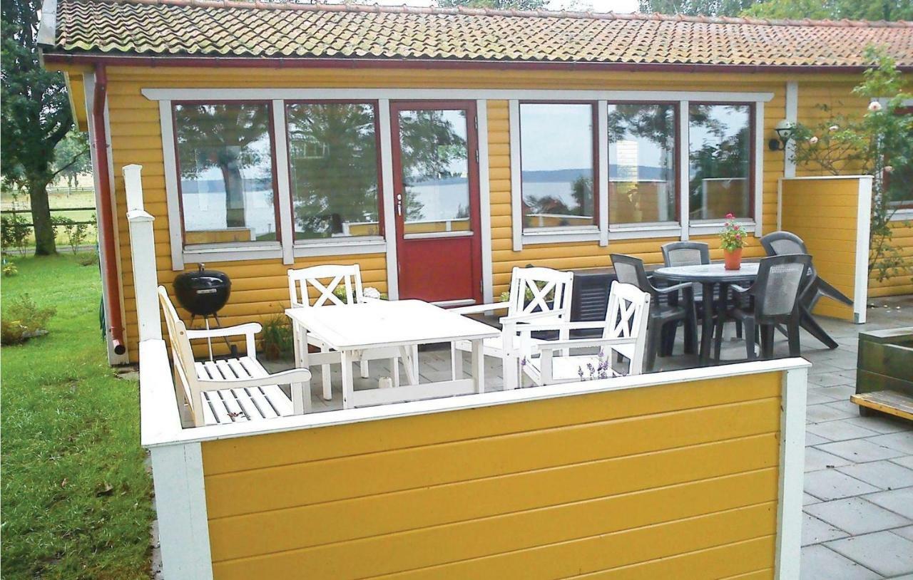 Gorgeous Home In Harloesa With Wifi Harlosa Buitenkant foto